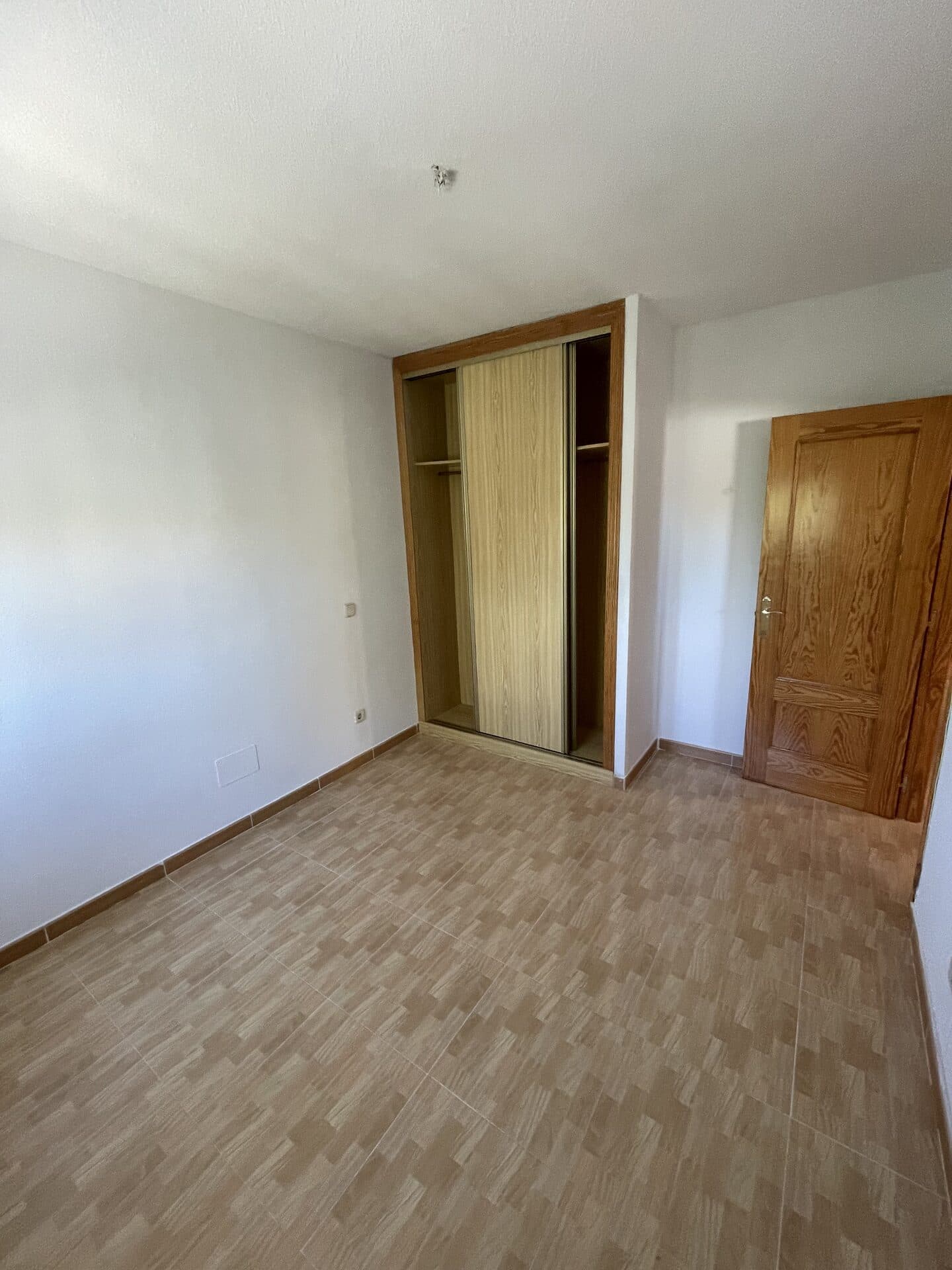 Dormitorio principal