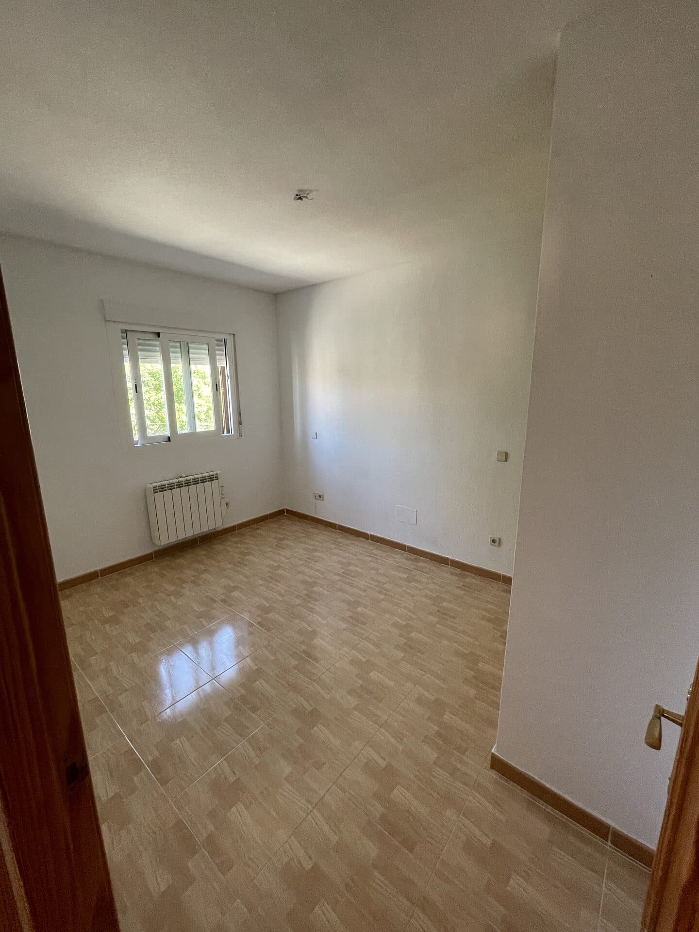 Dormitorio — vista 3