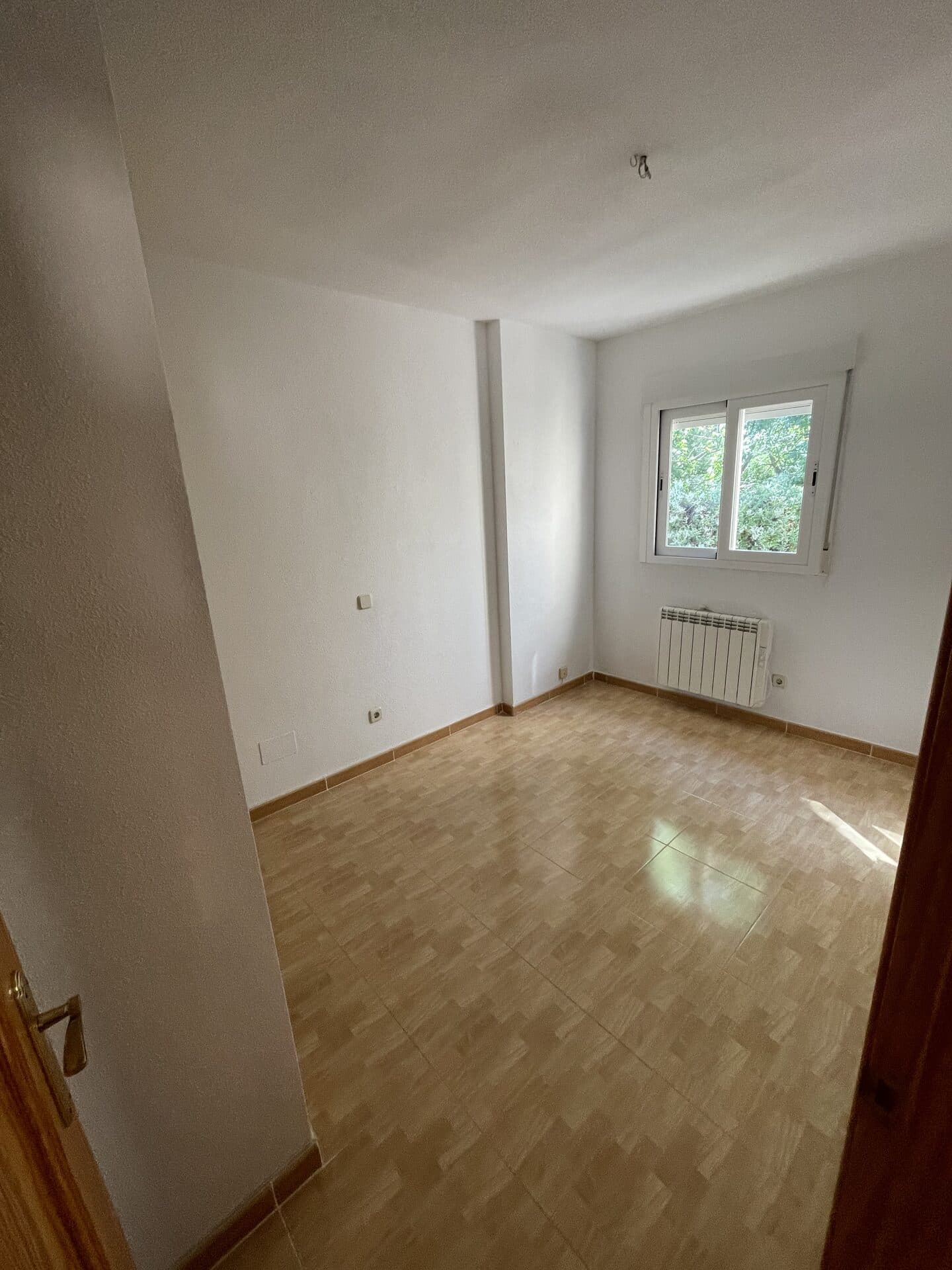 Dormitorio — vista 2